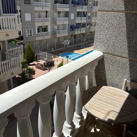 Radio Murcia Torrevieja Exterior foto